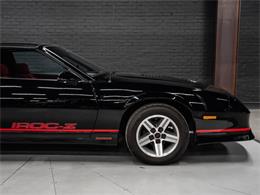 1986 Chevrolet Camaro (CC-2080676) for sale in Sherwood Park, Alberta