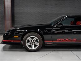 1986 Chevrolet Camaro (CC-2080676) for sale in Sherwood Park, Alberta
