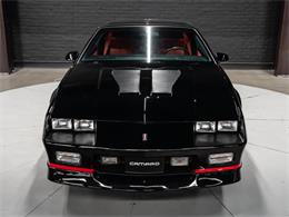 1986 Chevrolet Camaro (CC-2080676) for sale in Sherwood Park, Alberta