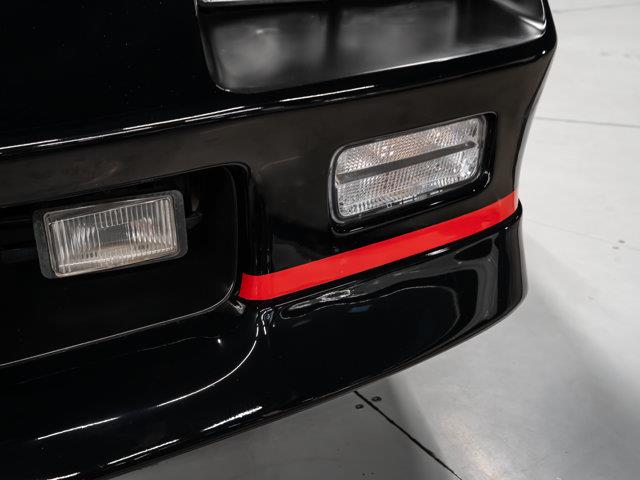 1986 Chevrolet Camaro (CC-2080676) for sale in Sherwood Park, Alberta