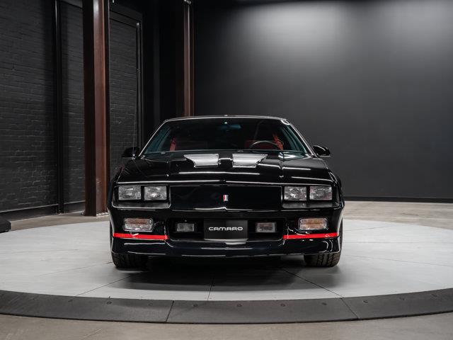1986 Chevrolet Camaro (CC-2080676) for sale in Sherwood Park, Alberta