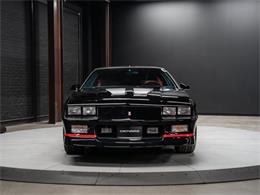 1986 Chevrolet Camaro (CC-2080676) for sale in Sherwood Park, Alberta
