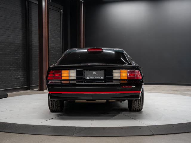 1986 Chevrolet Camaro (CC-2080676) for sale in Sherwood Park, Alberta