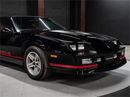 1986 Chevrolet Camaro (CC-2080676) for sale in Sherwood Park, Alberta