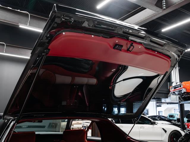 1986 Chevrolet Camaro (CC-2080676) for sale in Sherwood Park, Alberta
