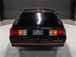 1986 Chevrolet Camaro (CC-2080676) for sale in Sherwood Park, Alberta