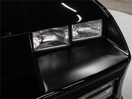 1986 Chevrolet Camaro (CC-2080676) for sale in Sherwood Park, Alberta
