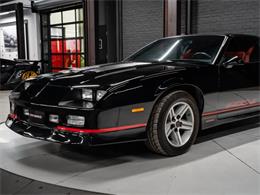 1986 Chevrolet Camaro (CC-2080676) for sale in Sherwood Park, Alberta