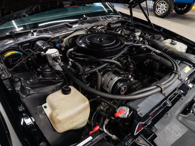 1986 Chevrolet Camaro (CC-2080676) for sale in Sherwood Park, Alberta