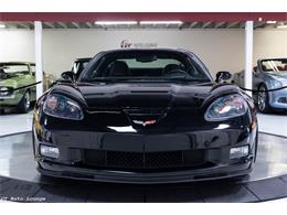 2008 Chevrolet Corvette (CC-2086762) for sale in Rancho Cordova, California
