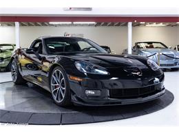 2008 Chevrolet Corvette (CC-2086762) for sale in Rancho Cordova, California