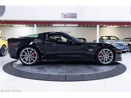 2008 Chevrolet Corvette (CC-2086762) for sale in Rancho Cordova, California