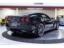 2008 Chevrolet Corvette (CC-2086762) for sale in Rancho Cordova, California