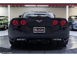 2008 Chevrolet Corvette (CC-2086762) for sale in Rancho Cordova, California