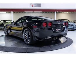 2008 Chevrolet Corvette (CC-2086762) for sale in Rancho Cordova, California