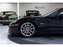 2008 Chevrolet Corvette (CC-2086762) for sale in Rancho Cordova, California