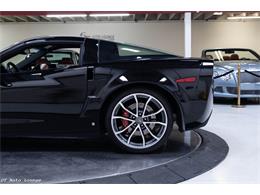 2008 Chevrolet Corvette (CC-2086762) for sale in Rancho Cordova, California