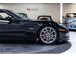 2008 Chevrolet Corvette (CC-2086762) for sale in Rancho Cordova, California