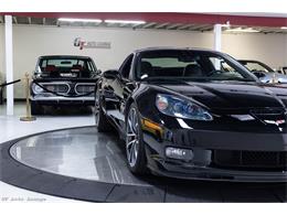 2008 Chevrolet Corvette (CC-2086762) for sale in Rancho Cordova, California