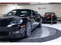 2008 Chevrolet Corvette (CC-2086762) for sale in Rancho Cordova, California