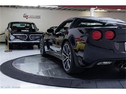 2008 Chevrolet Corvette (CC-2086762) for sale in Rancho Cordova, California
