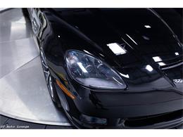 2008 Chevrolet Corvette (CC-2086762) for sale in Rancho Cordova, California