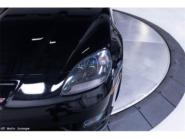 2008 Chevrolet Corvette (CC-2086762) for sale in Rancho Cordova, California