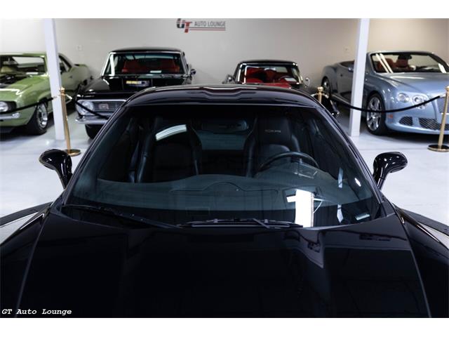 2008 Chevrolet Corvette (CC-2086762) for sale in Rancho Cordova, California