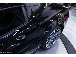 2008 Chevrolet Corvette (CC-2086762) for sale in Rancho Cordova, California