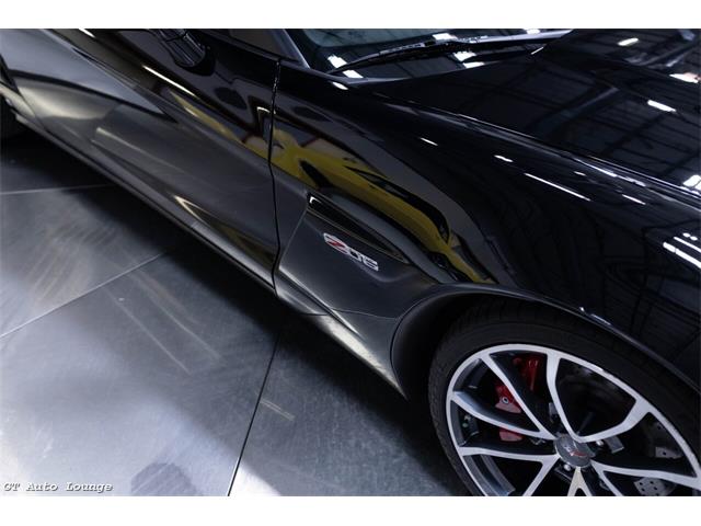 2008 Chevrolet Corvette (CC-2086762) for sale in Rancho Cordova, California