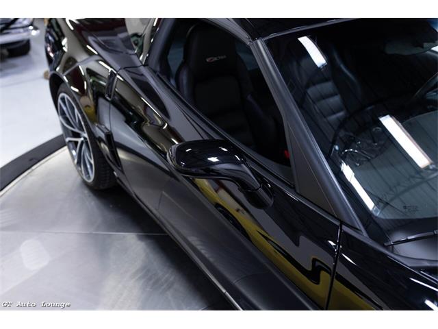 2008 Chevrolet Corvette (CC-2086762) for sale in Rancho Cordova, California