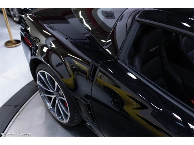2008 Chevrolet Corvette (CC-2086762) for sale in Rancho Cordova, California