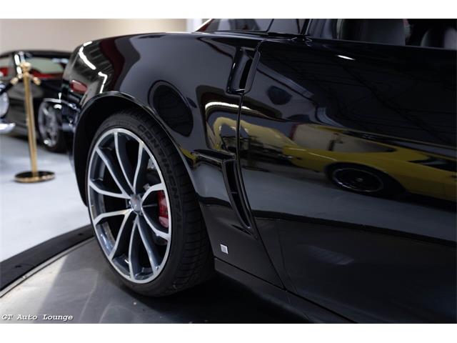2008 Chevrolet Corvette (CC-2086762) for sale in Rancho Cordova, California