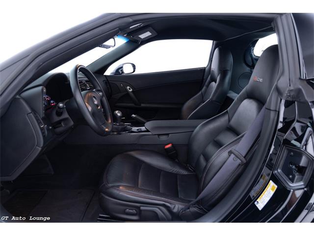 2008 Chevrolet Corvette (CC-2086762) for sale in Rancho Cordova, California