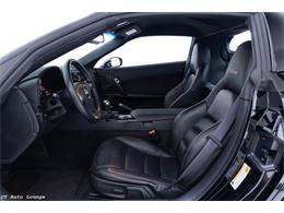 2008 Chevrolet Corvette (CC-2086762) for sale in Rancho Cordova, California