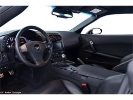 2008 Chevrolet Corvette (CC-2086762) for sale in Rancho Cordova, California