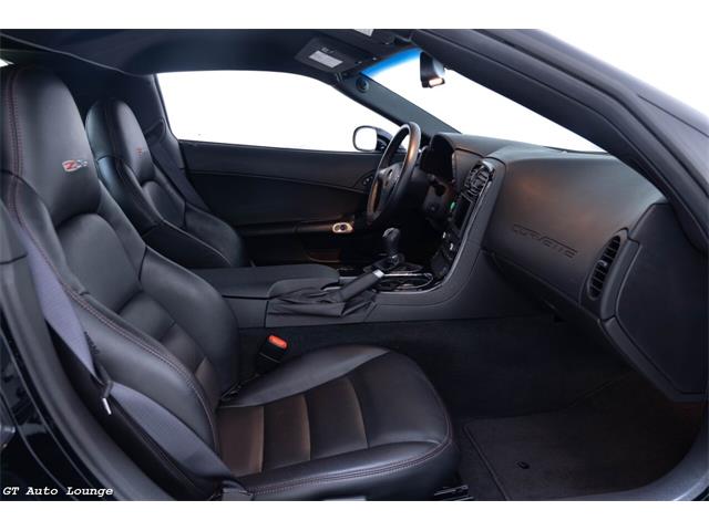 2008 Chevrolet Corvette (CC-2086762) for sale in Rancho Cordova, California