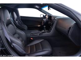 2008 Chevrolet Corvette (CC-2086762) for sale in Rancho Cordova, California