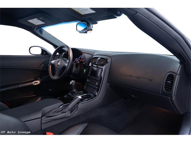 2008 Chevrolet Corvette (CC-2086762) for sale in Rancho Cordova, California