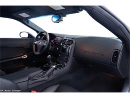 2008 Chevrolet Corvette (CC-2086762) for sale in Rancho Cordova, California