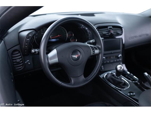 2008 Chevrolet Corvette (CC-2086762) for sale in Rancho Cordova, California