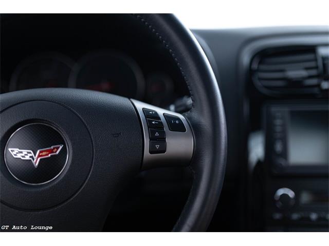 2008 Chevrolet Corvette (CC-2086762) for sale in Rancho Cordova, California