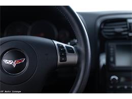 2008 Chevrolet Corvette (CC-2086762) for sale in Rancho Cordova, California