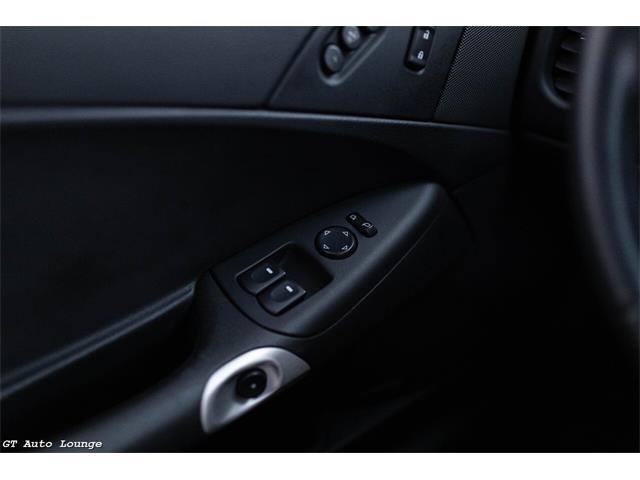 2008 Chevrolet Corvette (CC-2086762) for sale in Rancho Cordova, California