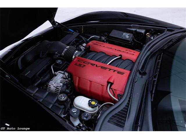 2008 Chevrolet Corvette (CC-2086762) for sale in Rancho Cordova, California