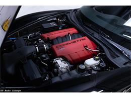 2008 Chevrolet Corvette (CC-2086762) for sale in Rancho Cordova, California