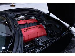 2008 Chevrolet Corvette (CC-2086762) for sale in Rancho Cordova, California