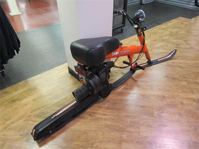 1980 Miscellaneous Snowmobile (CC-2086763) for sale in Mill Hall, Pennsylvania