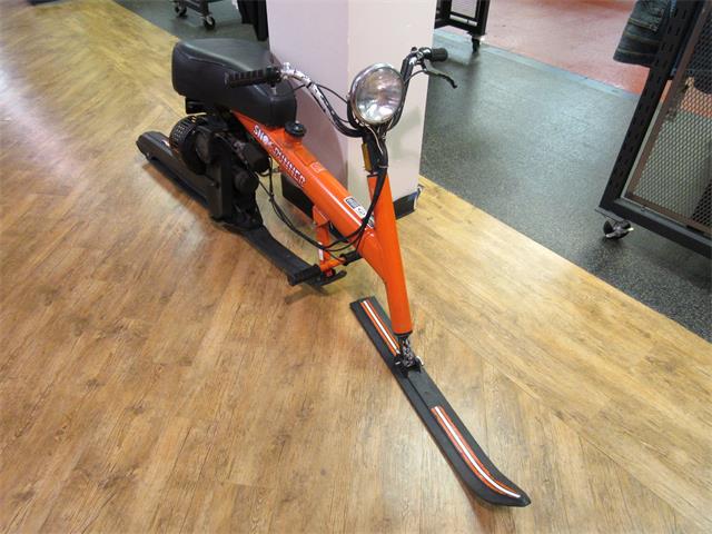 1980 Miscellaneous Snowmobile (CC-2086763) for sale in Mill Hall, Pennsylvania