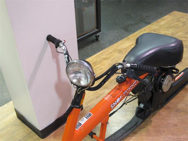 1980 Miscellaneous Snowmobile (CC-2086763) for sale in Mill Hall, Pennsylvania